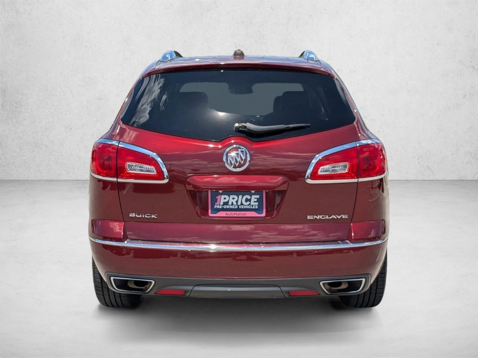 2017 Buick Enclave Leather FWD