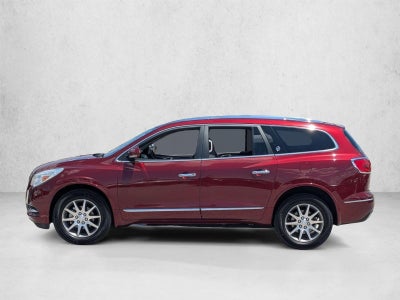 2017 Buick Enclave Leather FWD