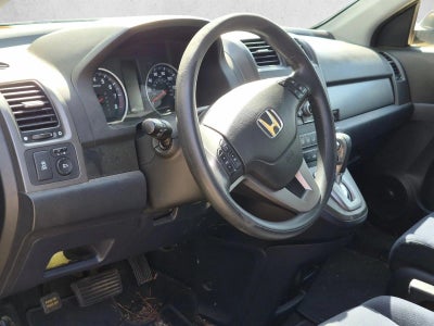 2011 Honda CR-V EX 2WD