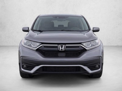 2014 Honda CR-V EX 2WD