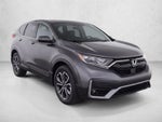 2014 Honda CR-V EX 2WD