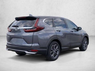 2014 Honda CR-V EX 2WD