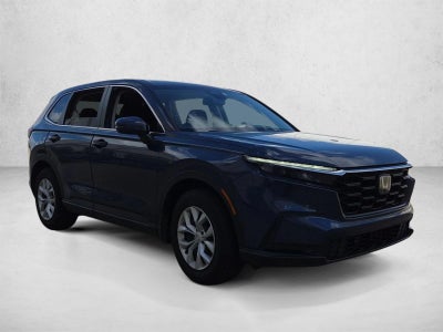 2023 Honda CR-V LX 2WD