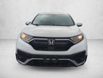 2021 Honda CR-V EX-L AWD