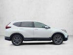 2021 Honda CR-V EX-L AWD