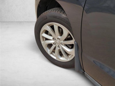 2016 Acura RDX FWD with Technology Package