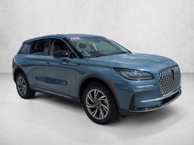 2023 Lincoln Corsair Standard FWD