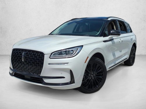 2023 Lincoln Corsair Reserve FWD