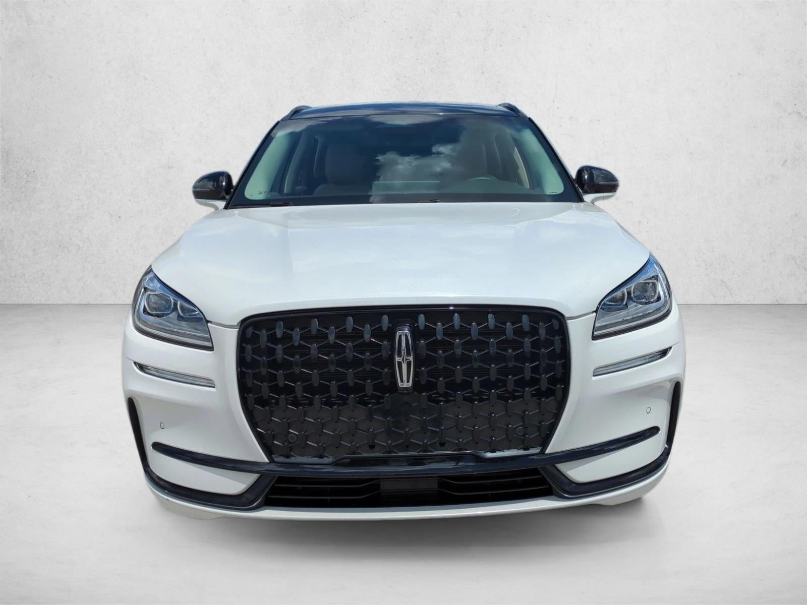 2023 Lincoln Corsair Reserve FWD