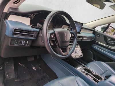 2021 Lincoln Corsair Reserve AWD