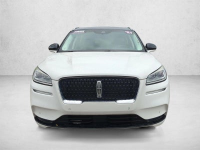 2021 Lincoln Corsair Reserve AWD
