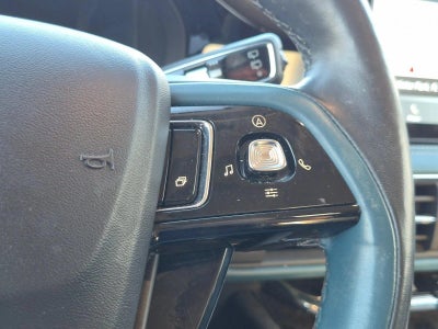 2021 Lincoln Corsair Reserve AWD