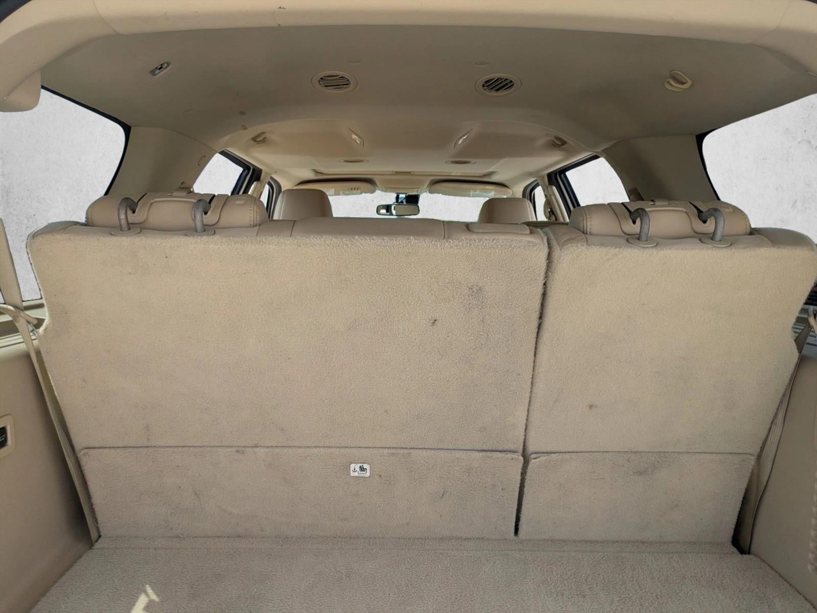 2017 Lincoln Navigator 4x4 Reserve