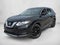 2018 Nissan Rogue FWD S