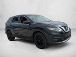 2018 Nissan Rogue FWD S