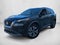 2021 Nissan Rogue FWD SV