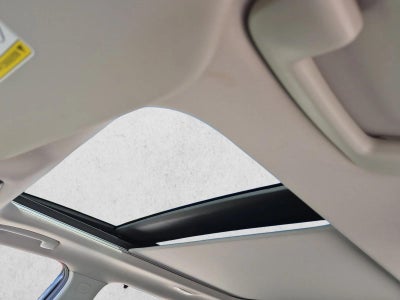 2021 Nissan Rogue FWD SV