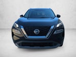 2021 Nissan Rogue FWD SV