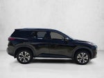 2021 Nissan Rogue FWD SV
