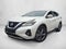 2021 Nissan Murano AWD Platinum