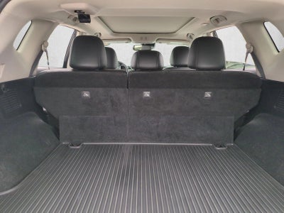 2021 Nissan Murano AWD Platinum
