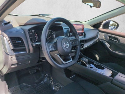 2023 Nissan Rogue FWD S