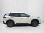 2023 Nissan Rogue FWD S