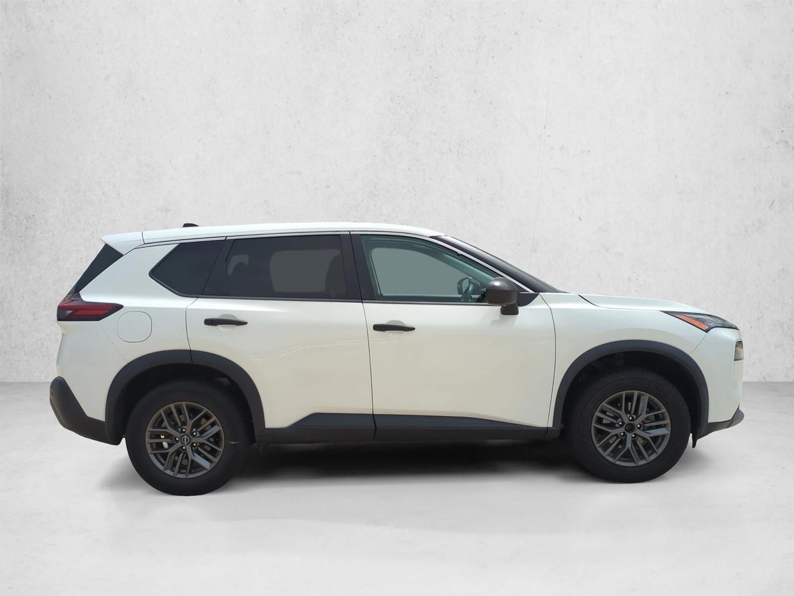 2023 Nissan Rogue FWD S