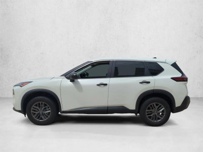2023 Nissan Rogue FWD S