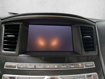 2019 INFINITI QX60 LUXE FWD