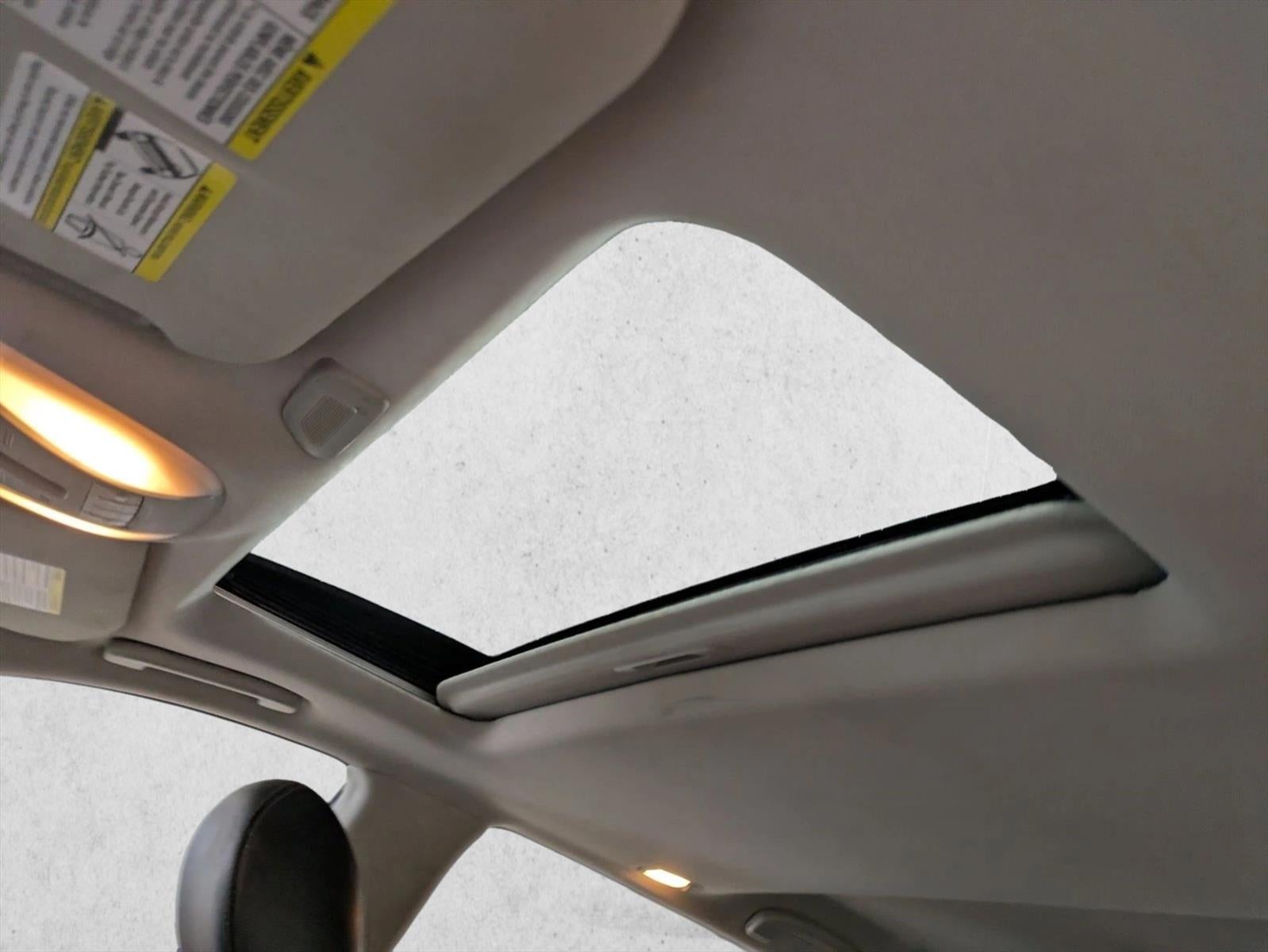 2019 INFINITI QX60 LUXE FWD