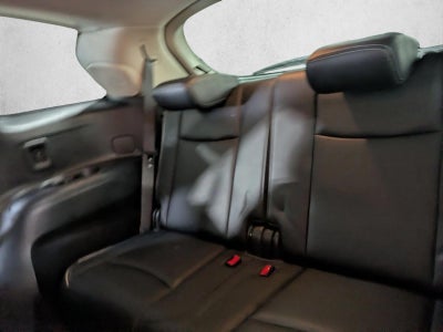 2019 INFINITI QX60 LUXE FWD