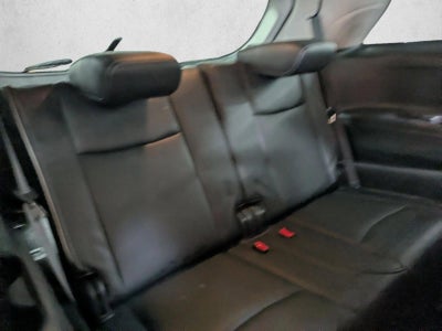 2019 INFINITI QX60 LUXE FWD