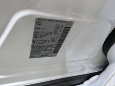 2019 INFINITI QX60 LUXE FWD