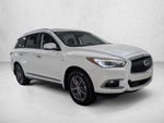 2019 INFINITI QX60 LUXE FWD