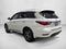 2019 INFINITI QX60 LUXE FWD