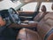 2024 Nissan Pathfinder Platinum 2WD