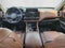 2024 Nissan Pathfinder Platinum 2WD