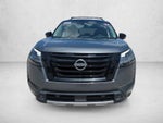 2024 Nissan Pathfinder Platinum 2WD