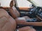 2024 Nissan Pathfinder Platinum 2WD