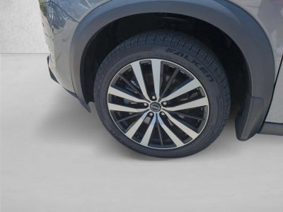 2024 Nissan Pathfinder Platinum 2WD