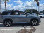 2024 Nissan Pathfinder Platinum 2WD