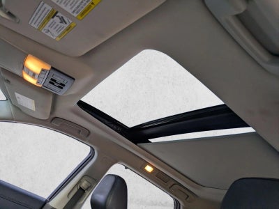 2023 Nissan Pathfinder Platinum 4WD