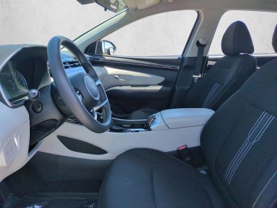 2024 Hyundai TUCSON SEL FWD *Ltd Avail*