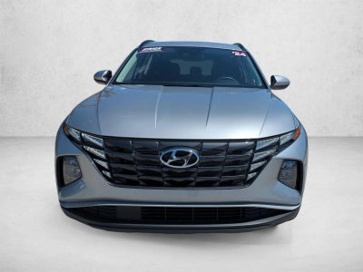 2024 Hyundai TUCSON SEL FWD *Ltd Avail*