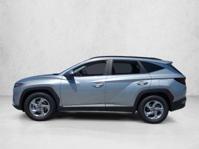 2024 Hyundai TUCSON SEL FWD *Ltd Avail*
