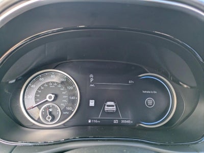 2024 Genesis GV70 3.5T Sport AWD