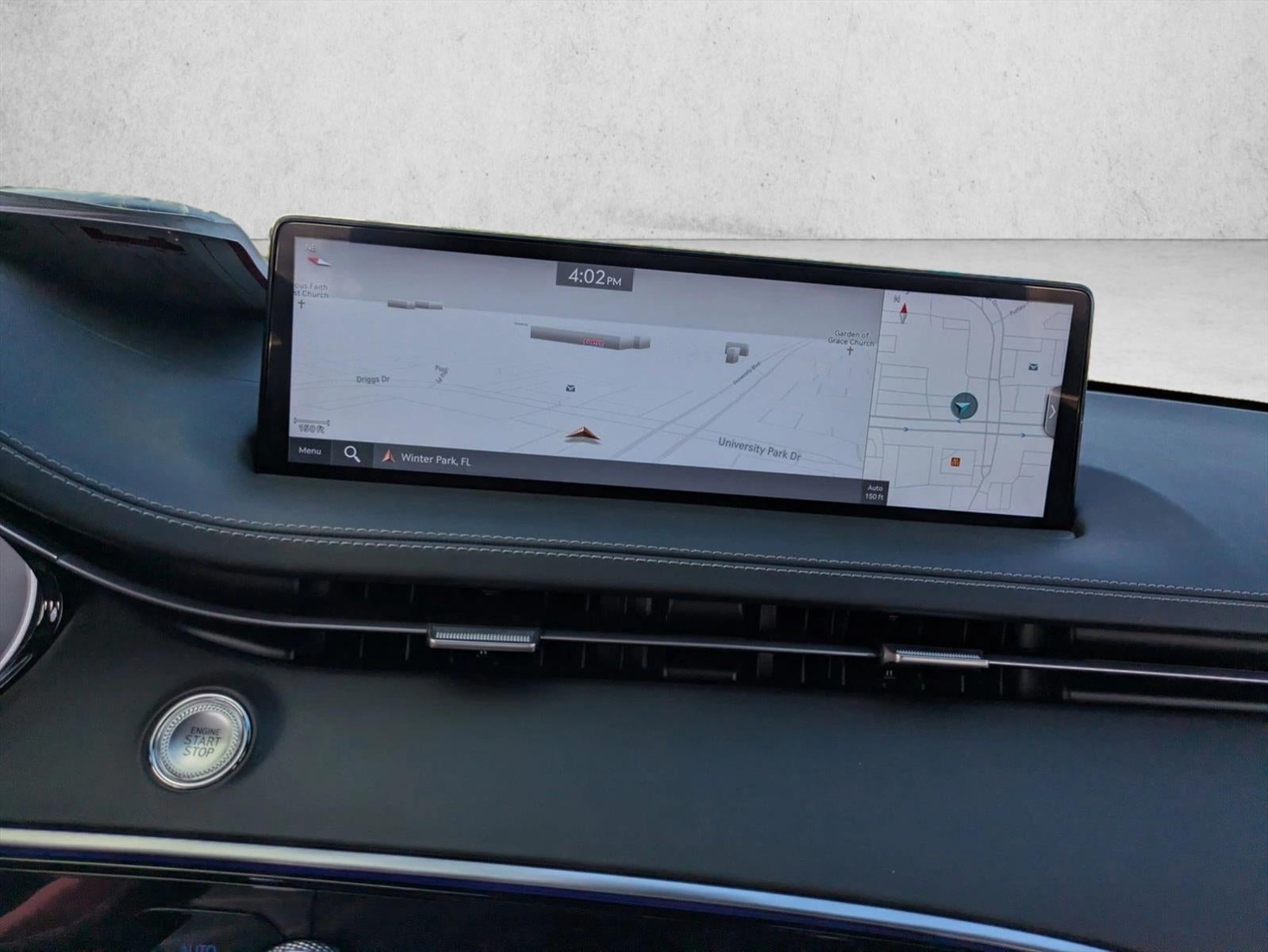 2024 Genesis GV70 3.5T Sport AWD