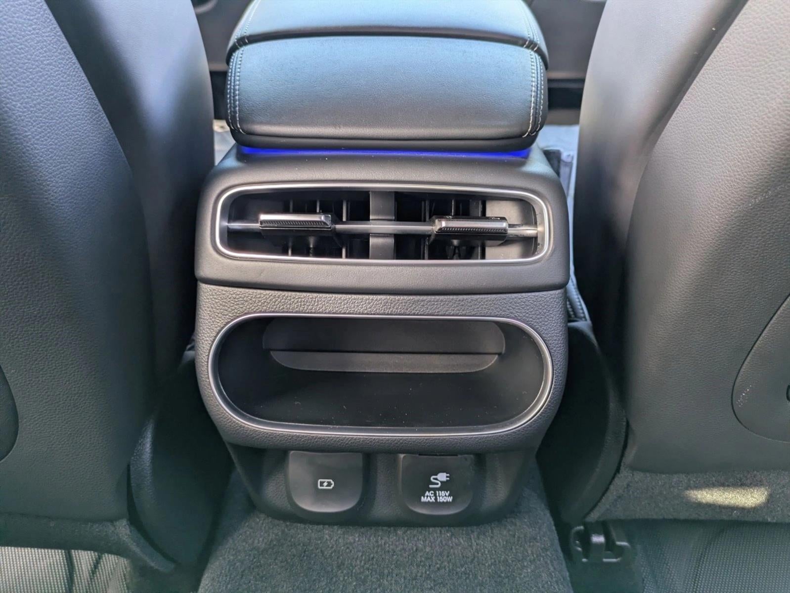 2024 Genesis GV70 3.5T Sport AWD