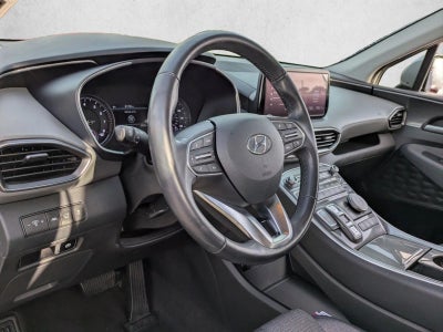 2023 Hyundai SANTA FE SEL FWD